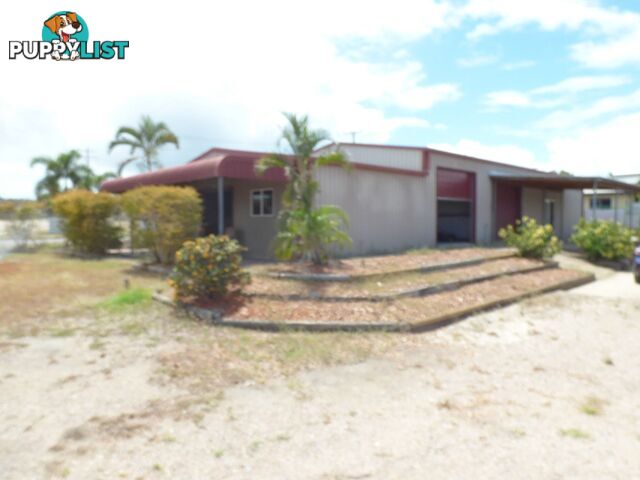 27 Don Street Bowen QLD 4805