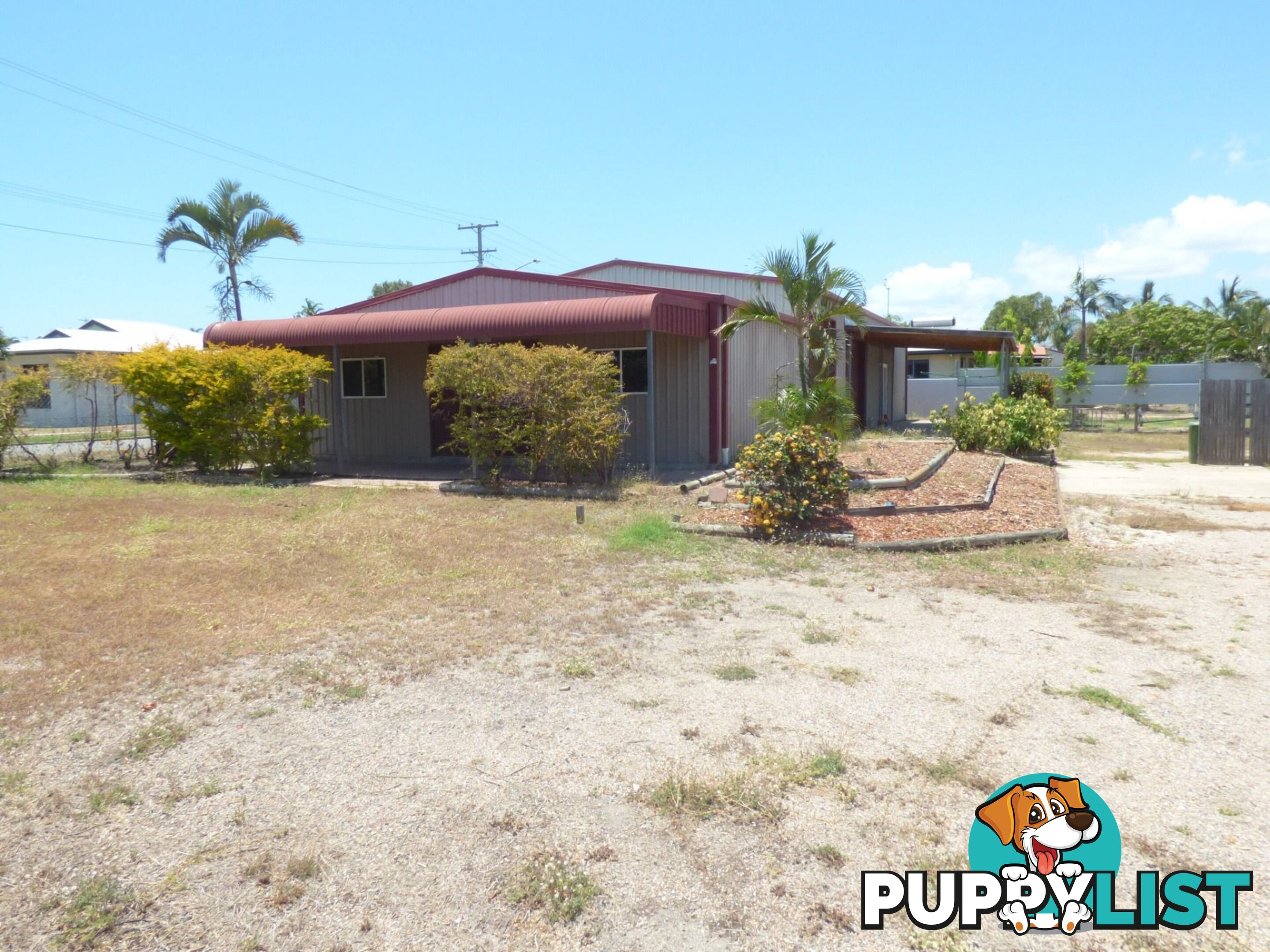 27 Don Street Bowen QLD 4805