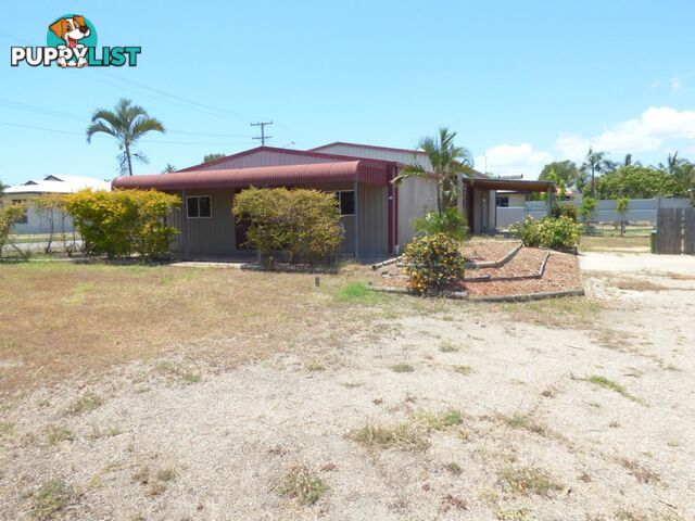 27 Don Street Bowen QLD 4805