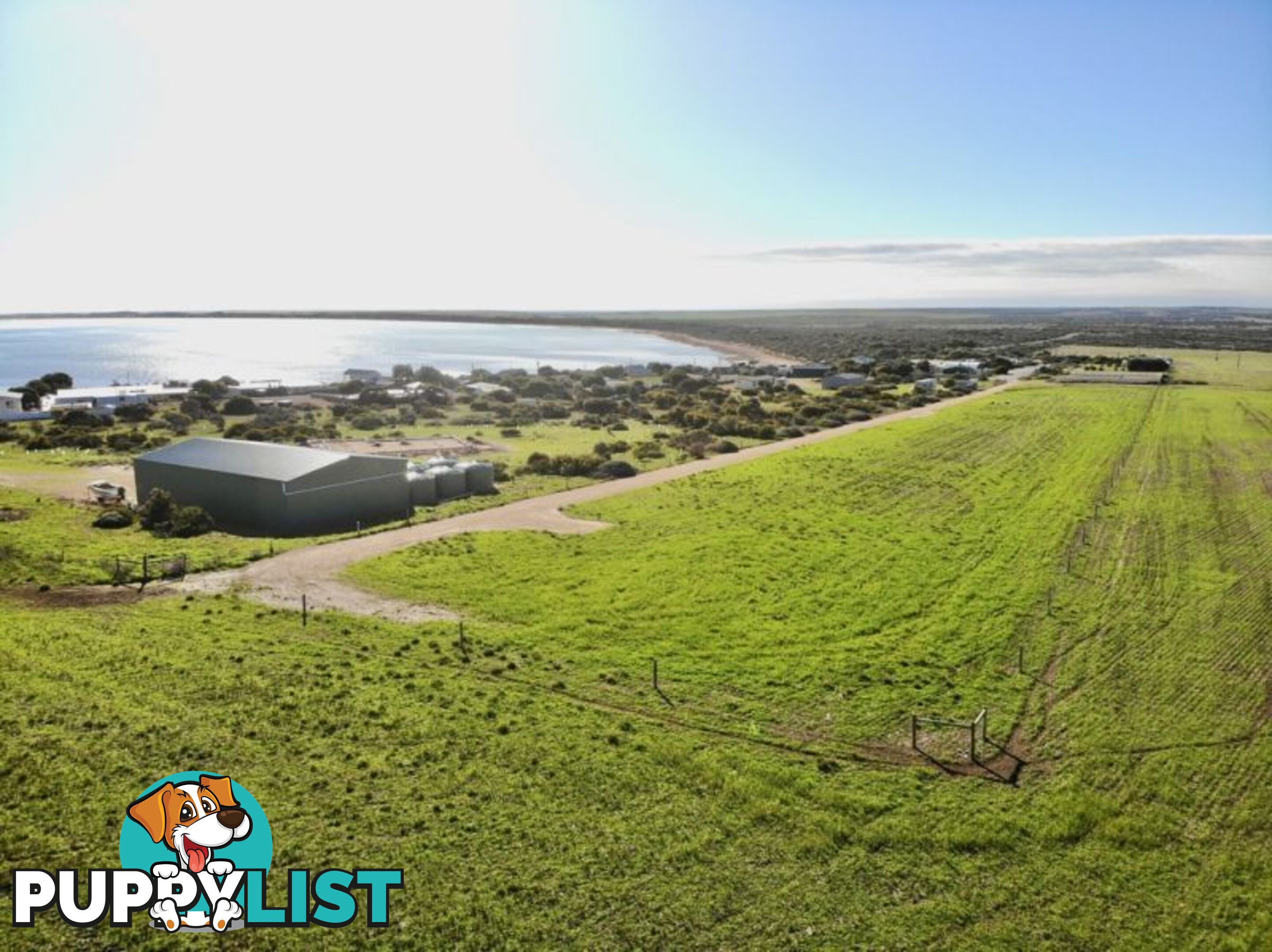 Lot 1-10 "Sceale Bay Heights" Sceale Bay SA 5680