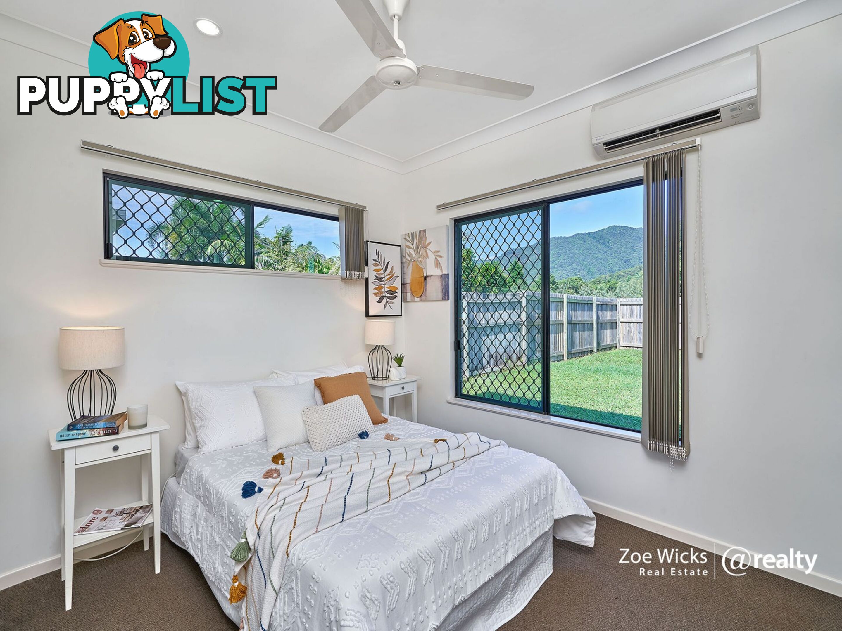 35 Thooleer Vista TRINITY PARK QLD 4879