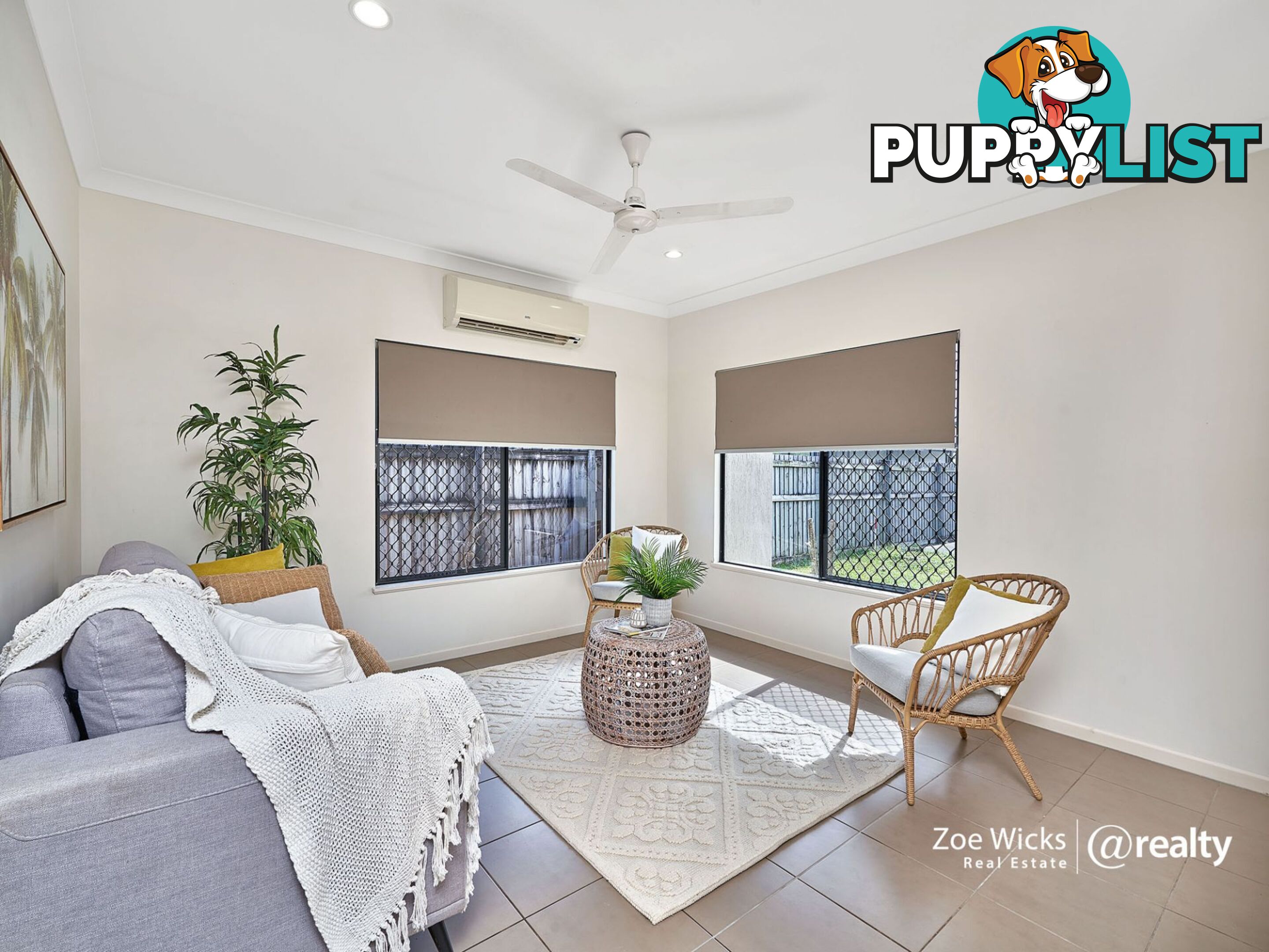 35 Thooleer Vista TRINITY PARK QLD 4879