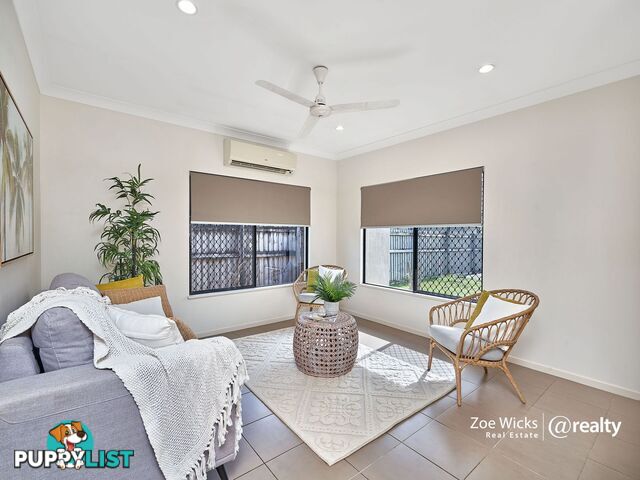 35 Thooleer Vista TRINITY PARK QLD 4879