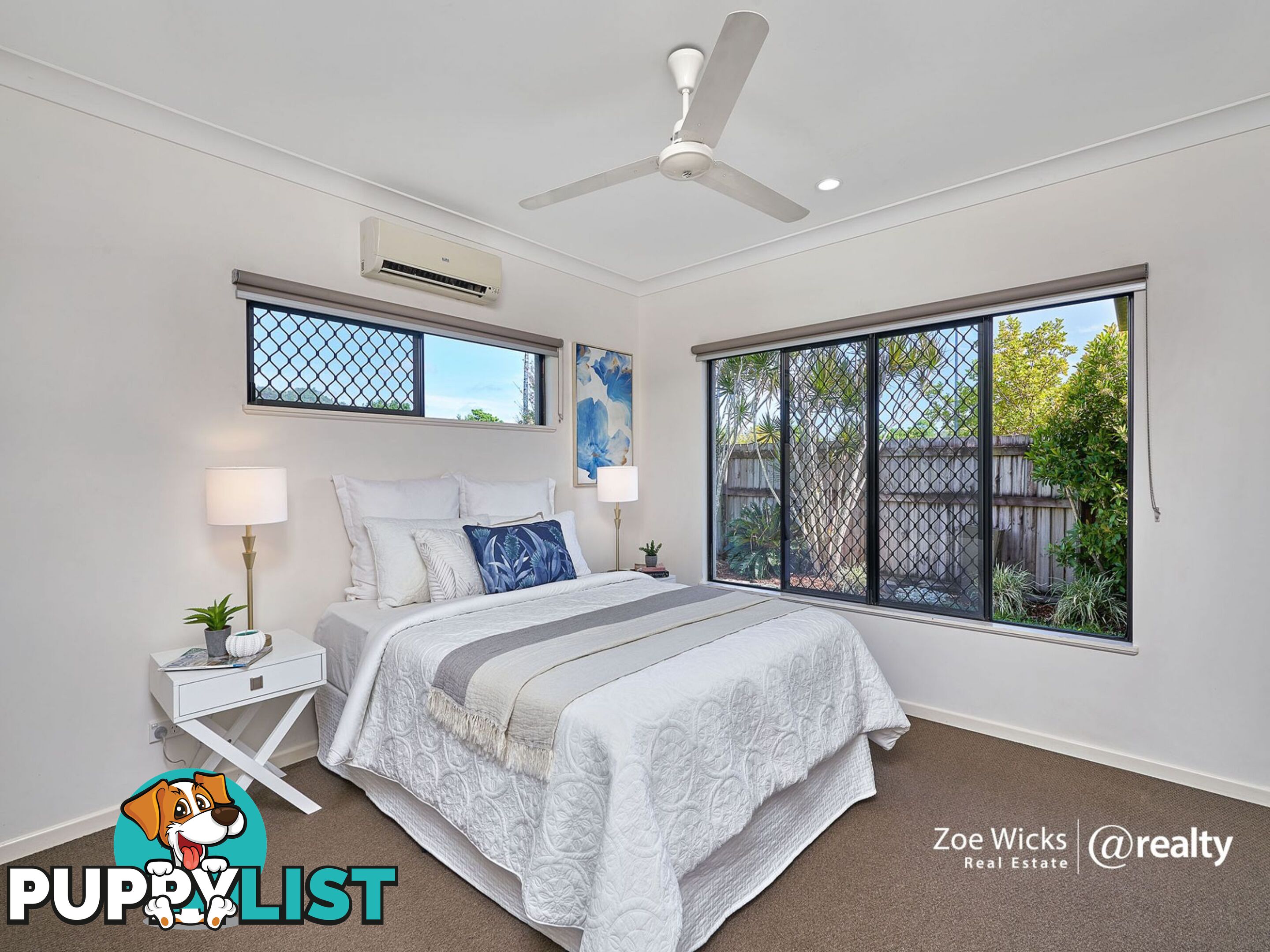 35 Thooleer Vista TRINITY PARK QLD 4879