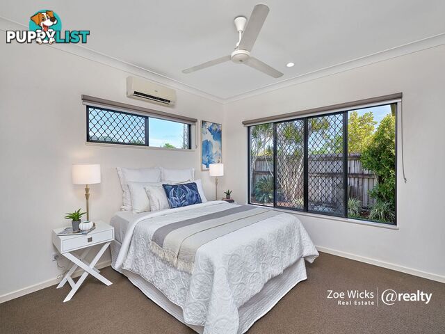 35 Thooleer Vista TRINITY PARK QLD 4879