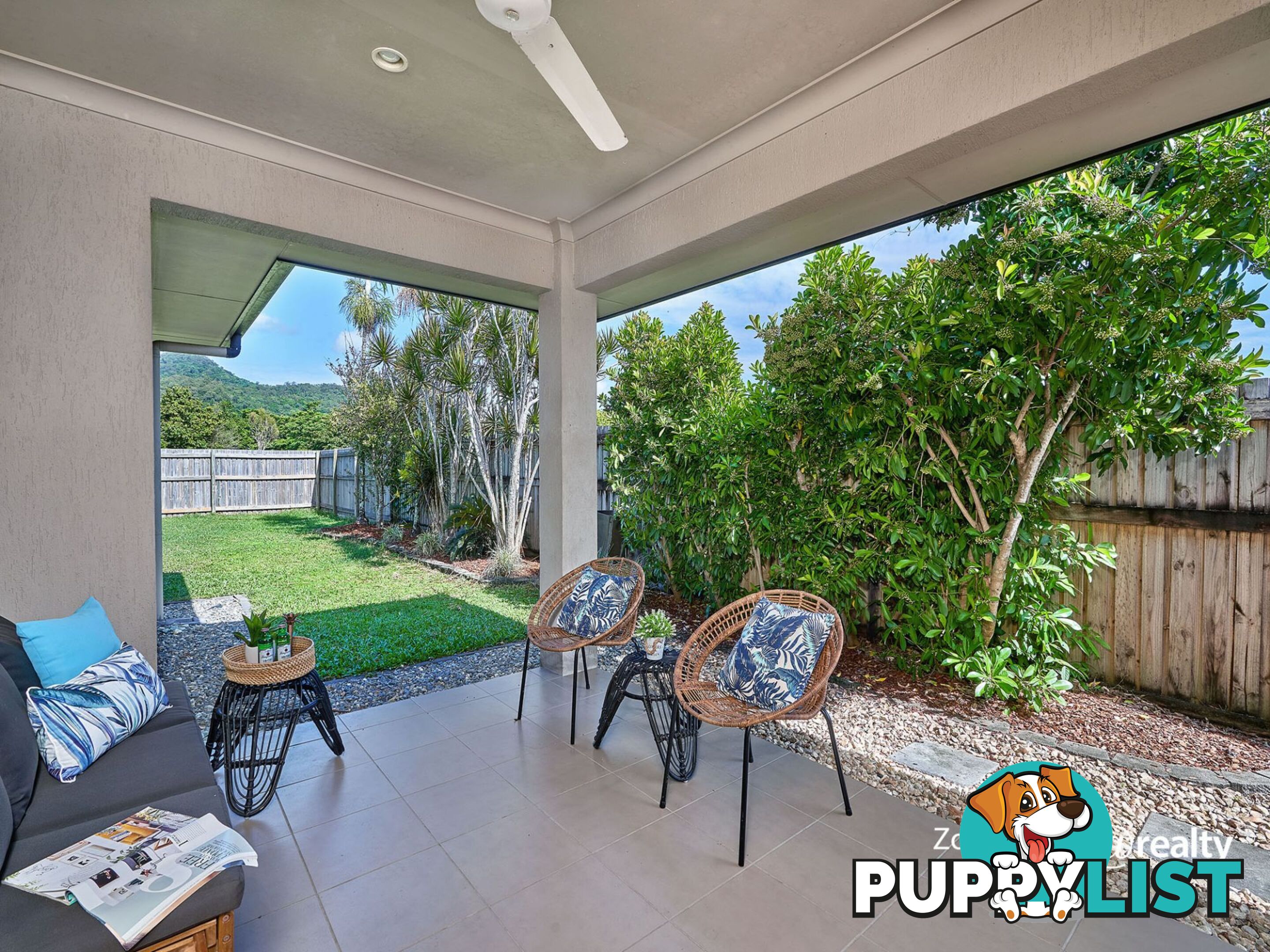 35 Thooleer Vista TRINITY PARK QLD 4879