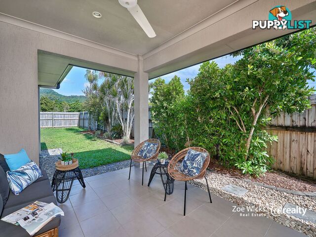 35 Thooleer Vista TRINITY PARK QLD 4879