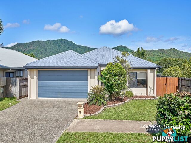 35 Thooleer Vista TRINITY PARK QLD 4879