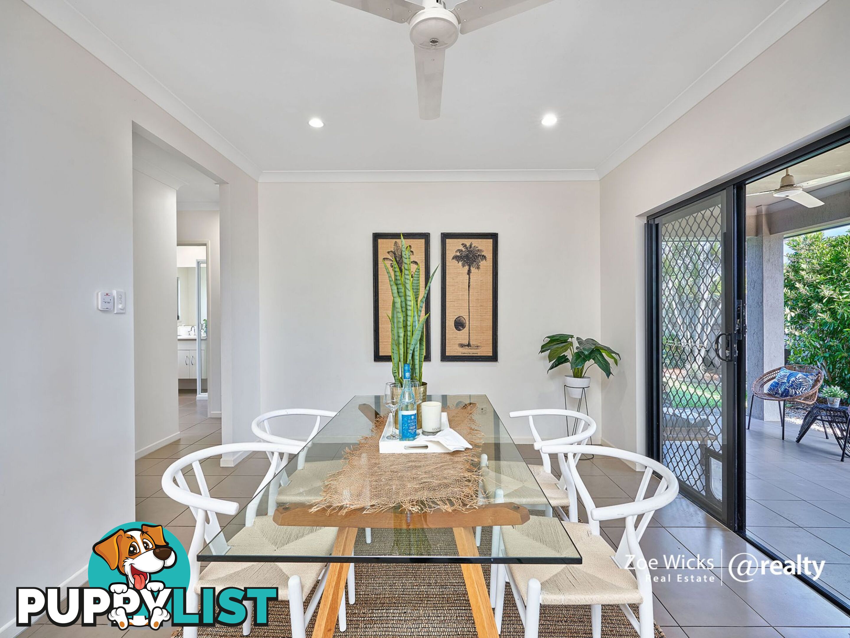 35 Thooleer Vista TRINITY PARK QLD 4879