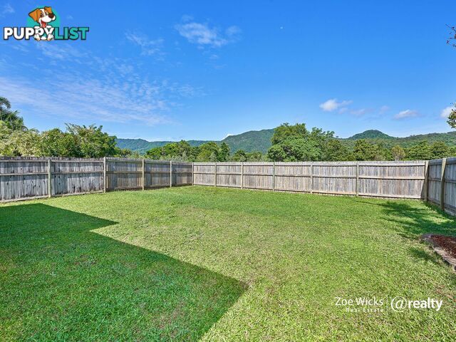 35 Thooleer Vista TRINITY PARK QLD 4879