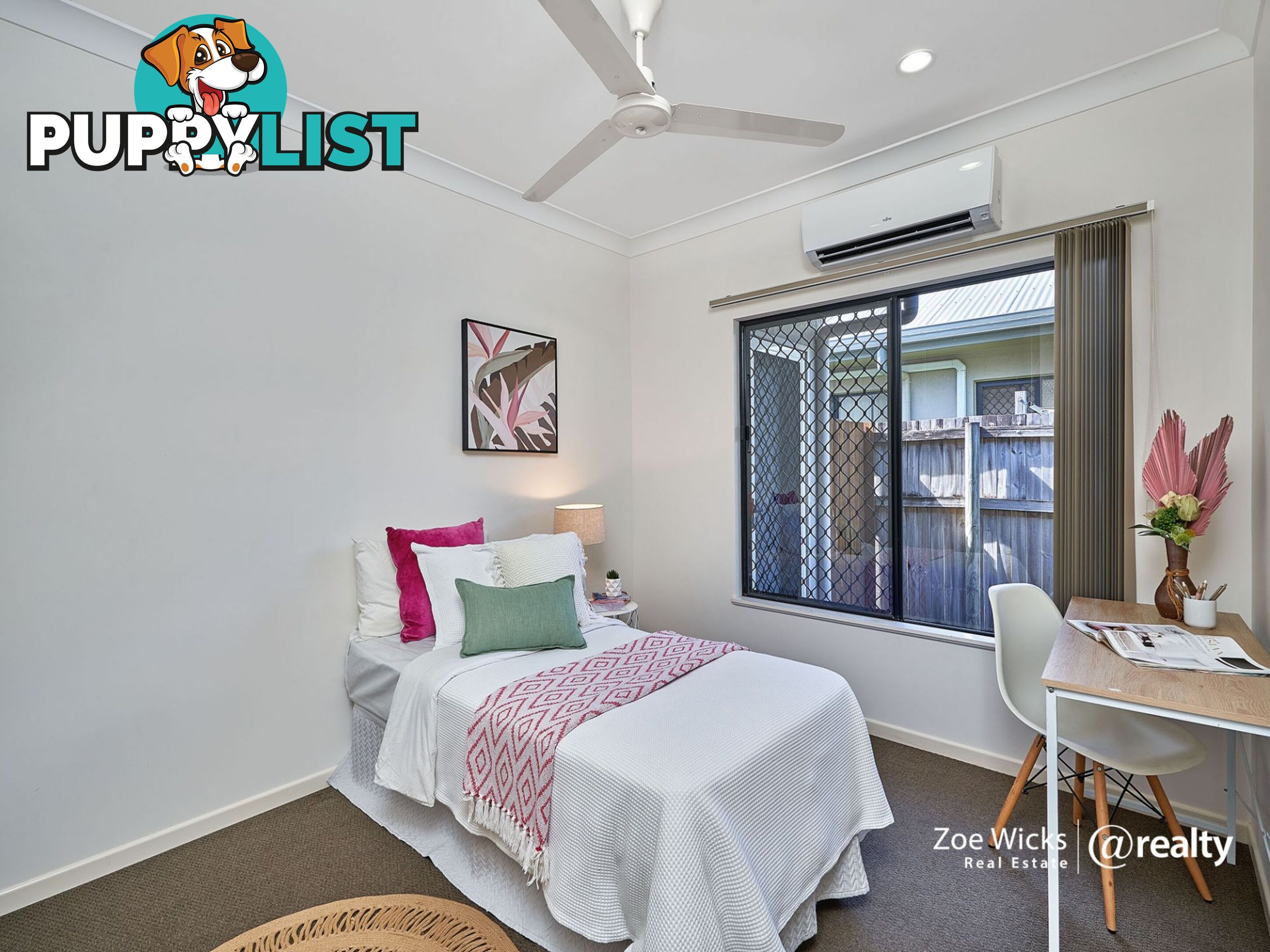 35 Thooleer Vista TRINITY PARK QLD 4879