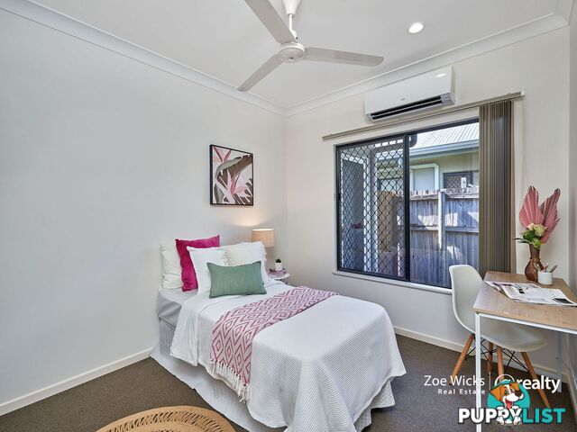 35 Thooleer Vista TRINITY PARK QLD 4879