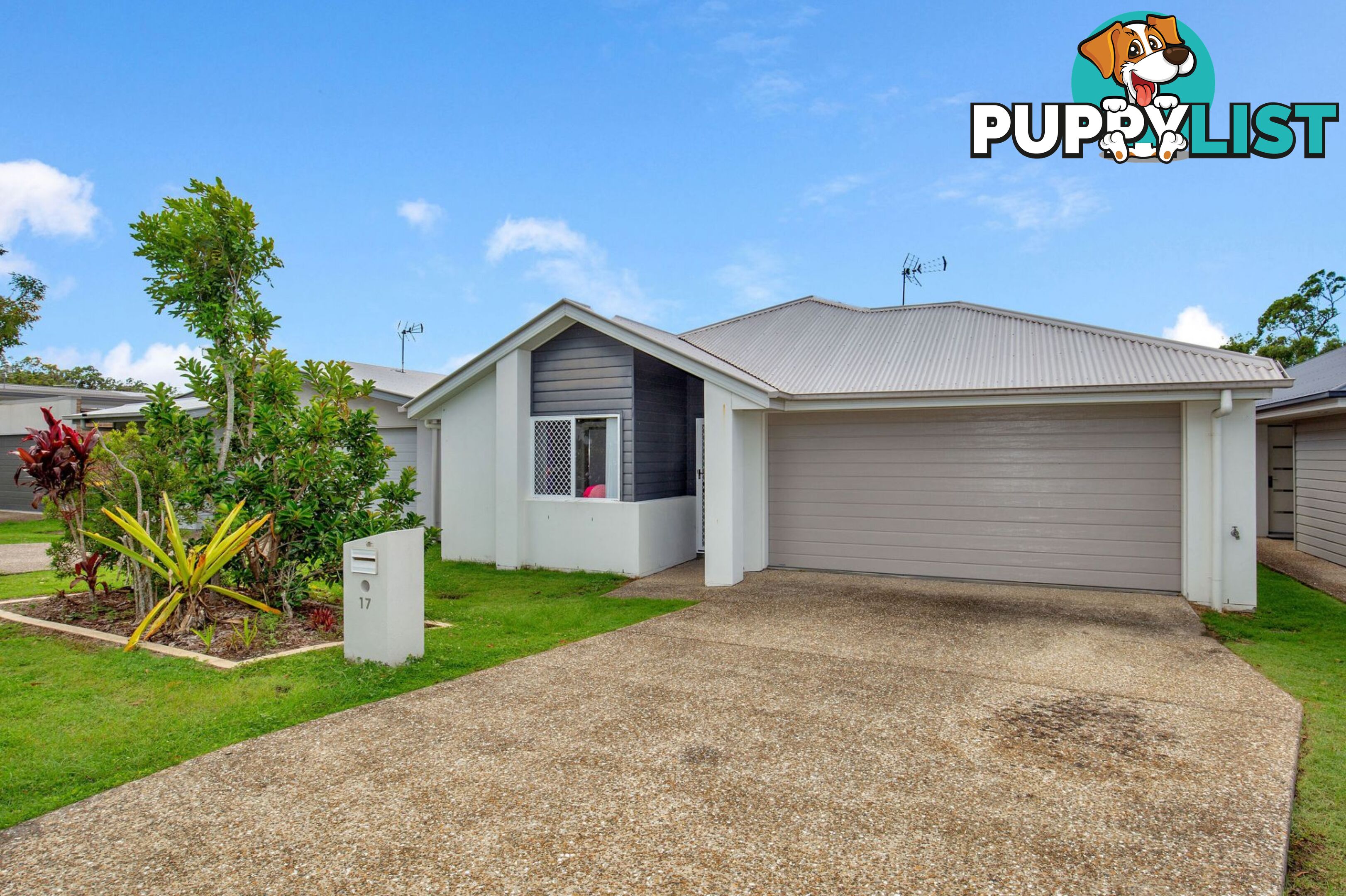 17 Alessandra Circuit Coomera QLD 4209