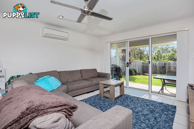 17 Alessandra Circuit Coomera QLD 4209