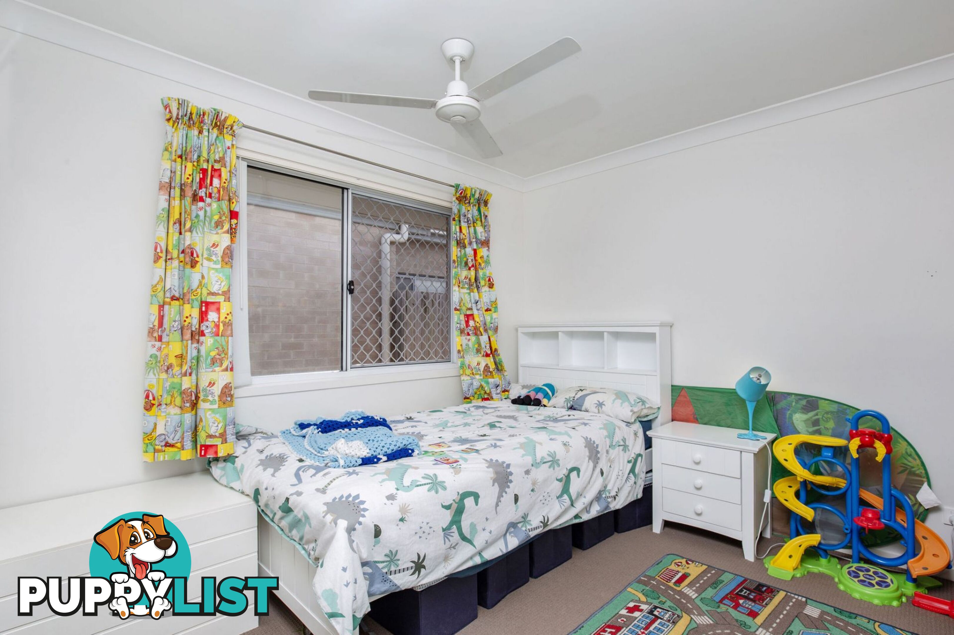 17 Alessandra Circuit Coomera QLD 4209