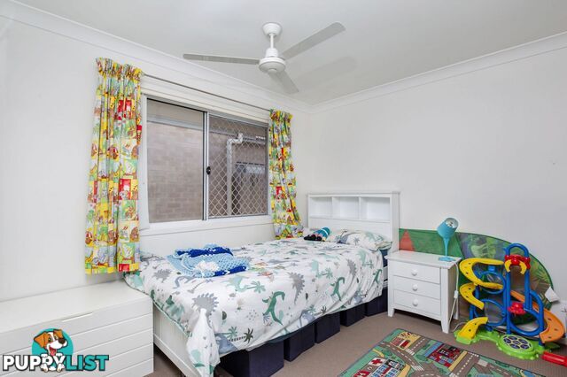 17 Alessandra Circuit Coomera QLD 4209