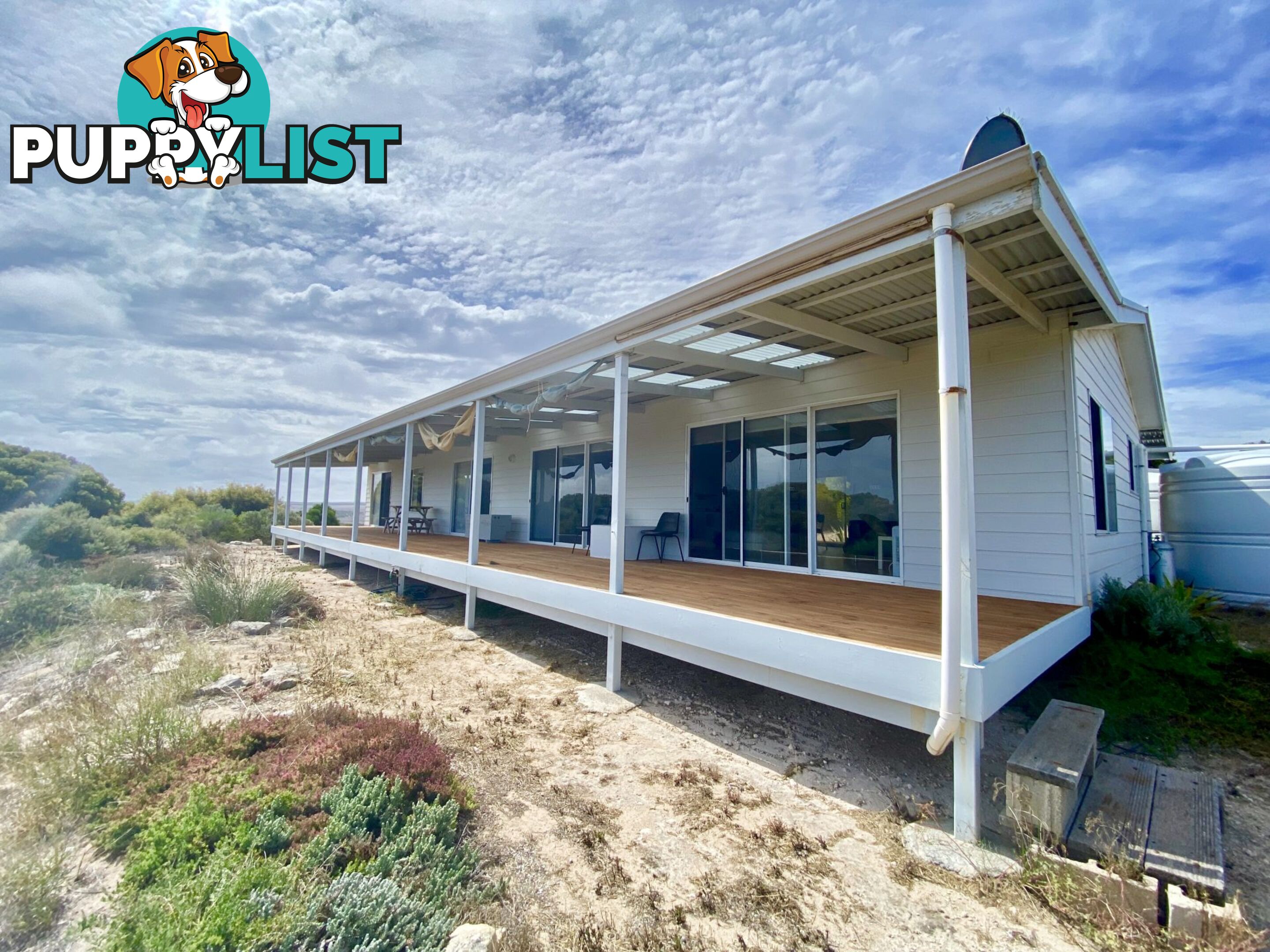 20 Spindrift Road Elliston SA 5670