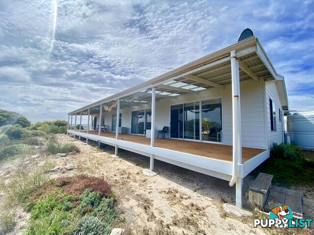 20 Spindrift Road Elliston SA 5670