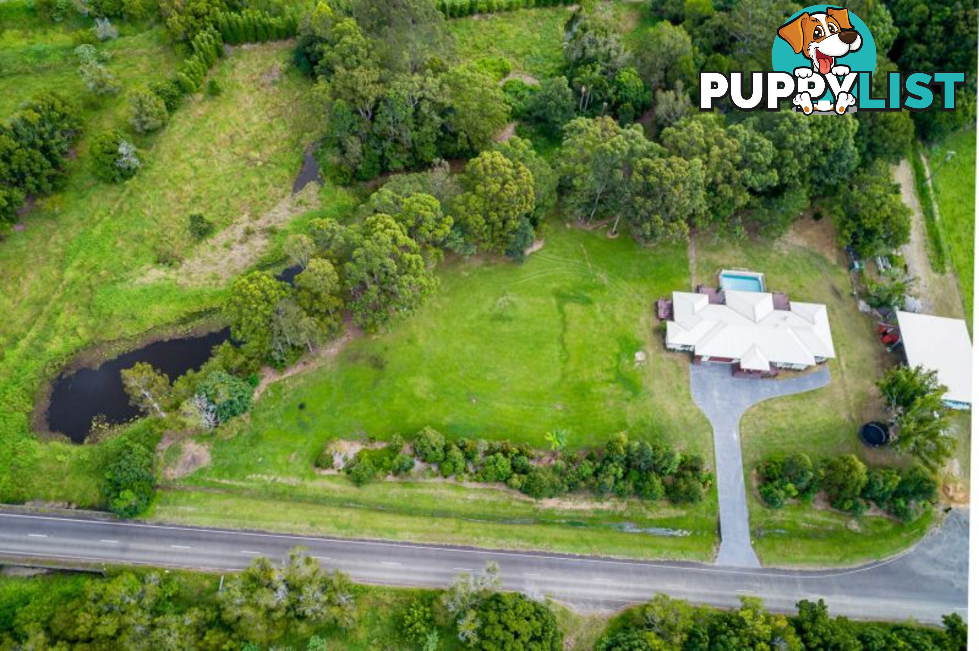 393 Memorial Drive Eerwah Vale QLD 4562