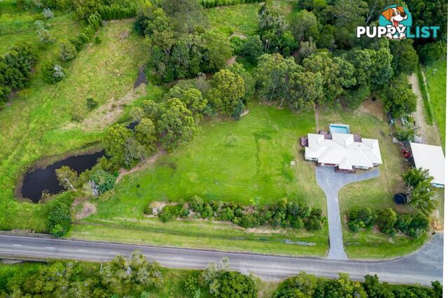 393 Memorial Drive Eerwah Vale QLD 4562