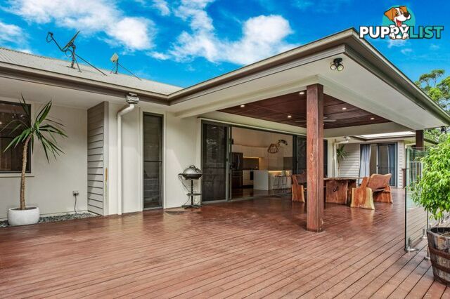 393 Memorial Drive Eerwah Vale QLD 4562