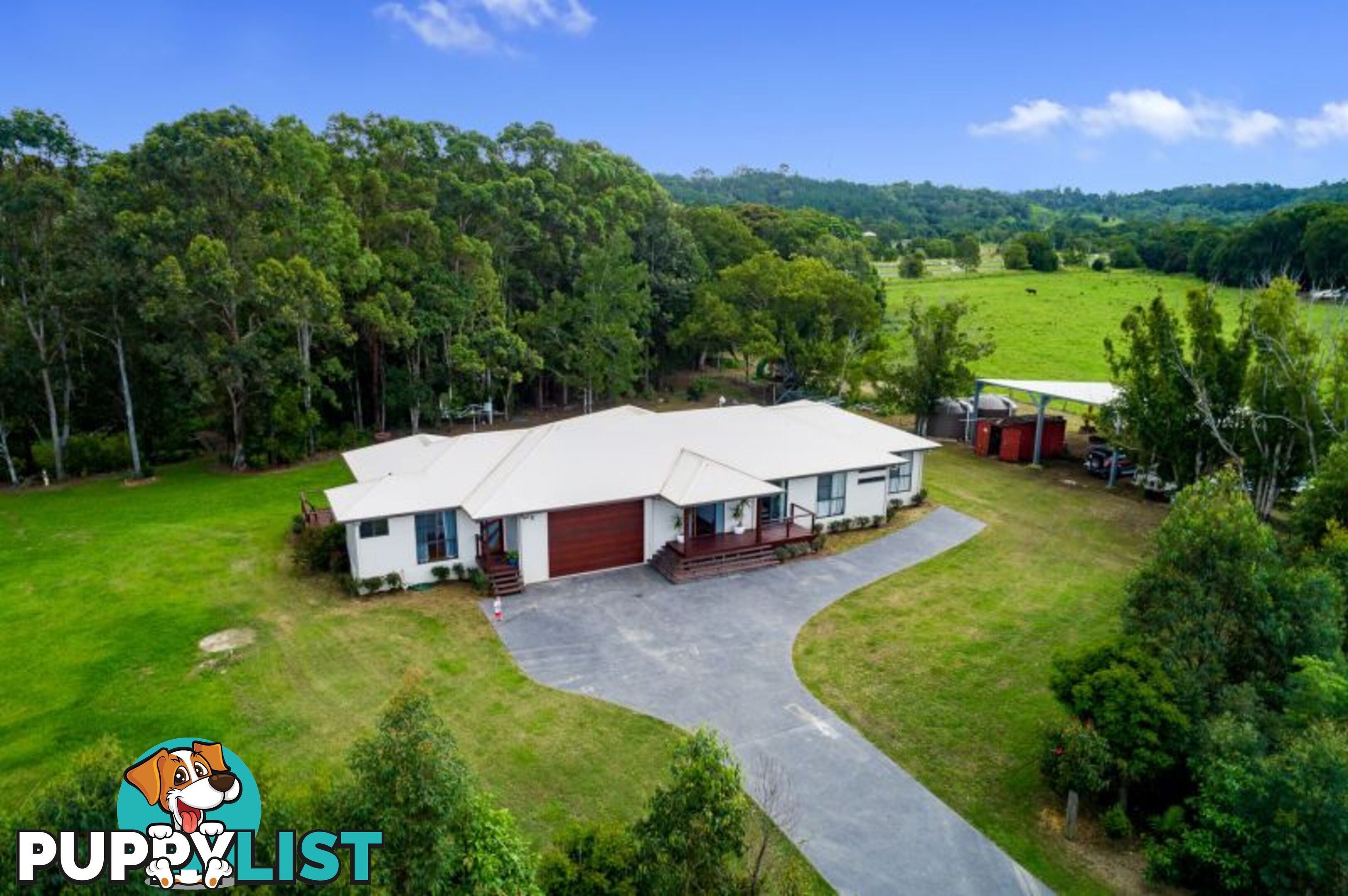 393 Memorial Drive Eerwah Vale QLD 4562