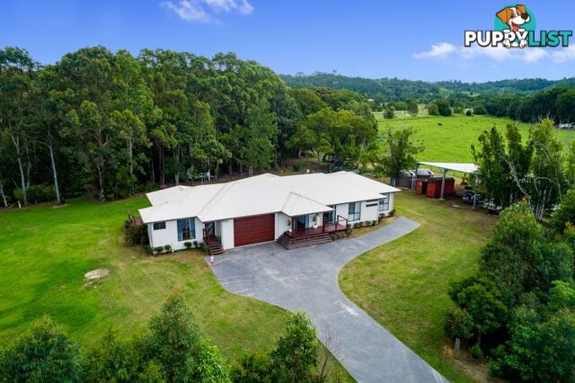 393 Memorial Drive Eerwah Vale QLD 4562