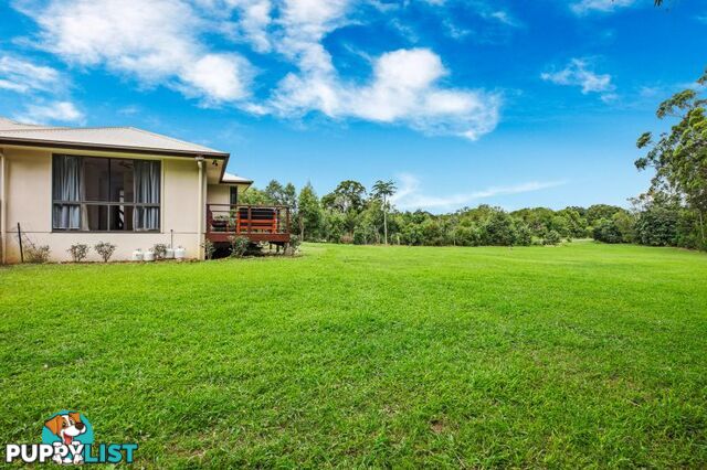 393 Memorial Drive Eerwah Vale QLD 4562