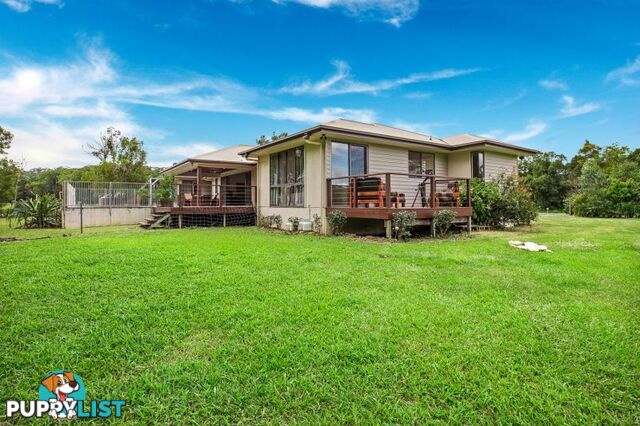 393 Memorial Drive Eerwah Vale QLD 4562