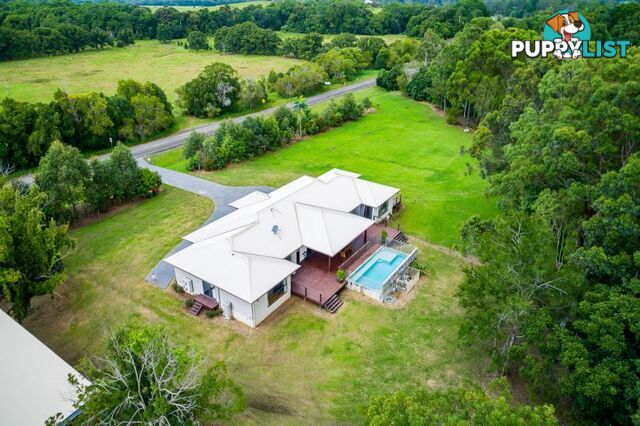 393 Memorial Drive Eerwah Vale QLD 4562