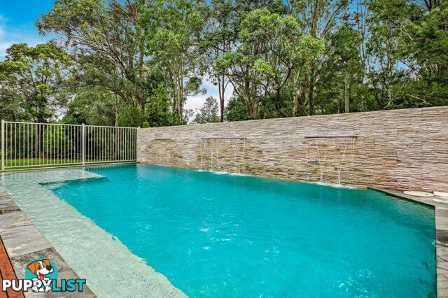 393 Memorial Drive Eerwah Vale QLD 4562