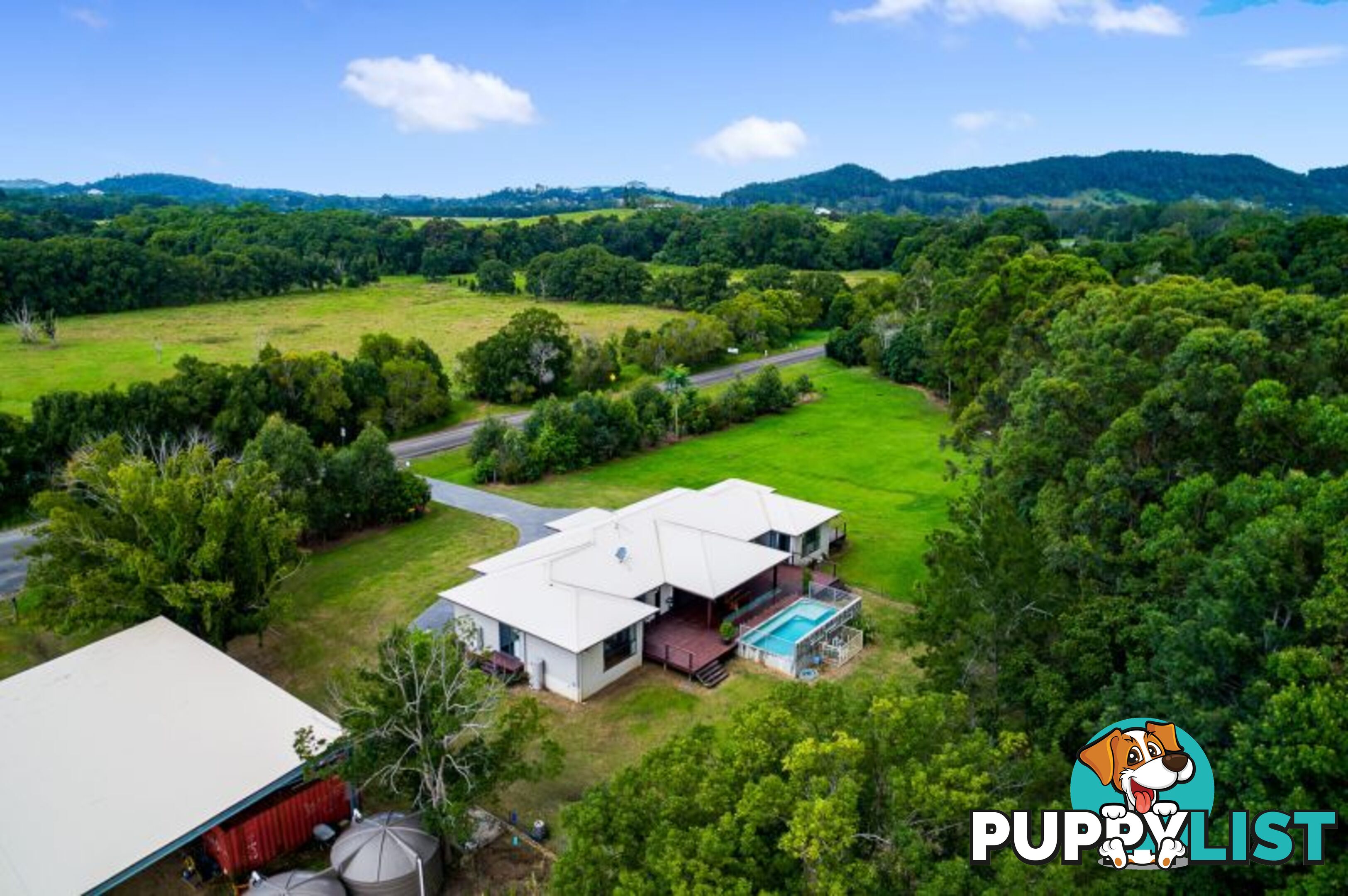 393 Memorial Drive Eerwah Vale QLD 4562