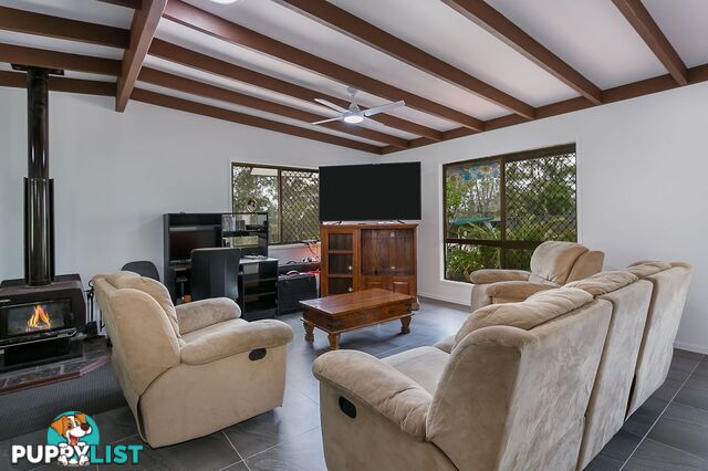 15 Long Gully Road Summerholm QLD 4341