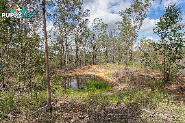 15 Long Gully Road Summerholm QLD 4341