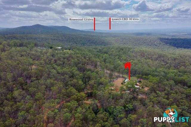 15 Long Gully Road Summerholm QLD 4341