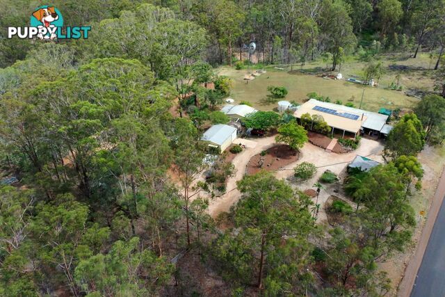 15 Long Gully Road Summerholm QLD 4341