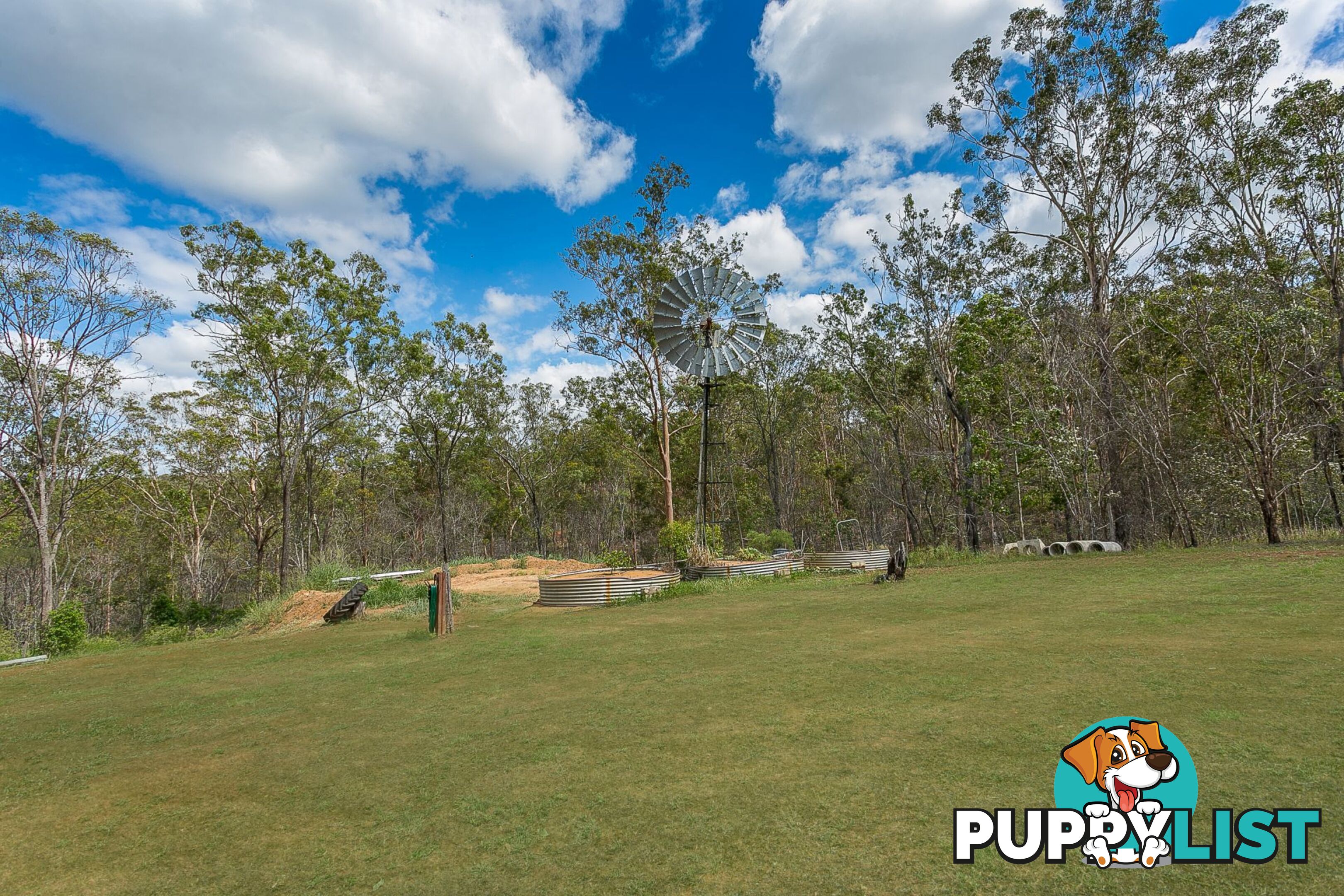 15 Long Gully Road Summerholm QLD 4341