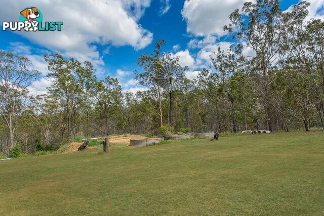 15 Long Gully Road Summerholm QLD 4341