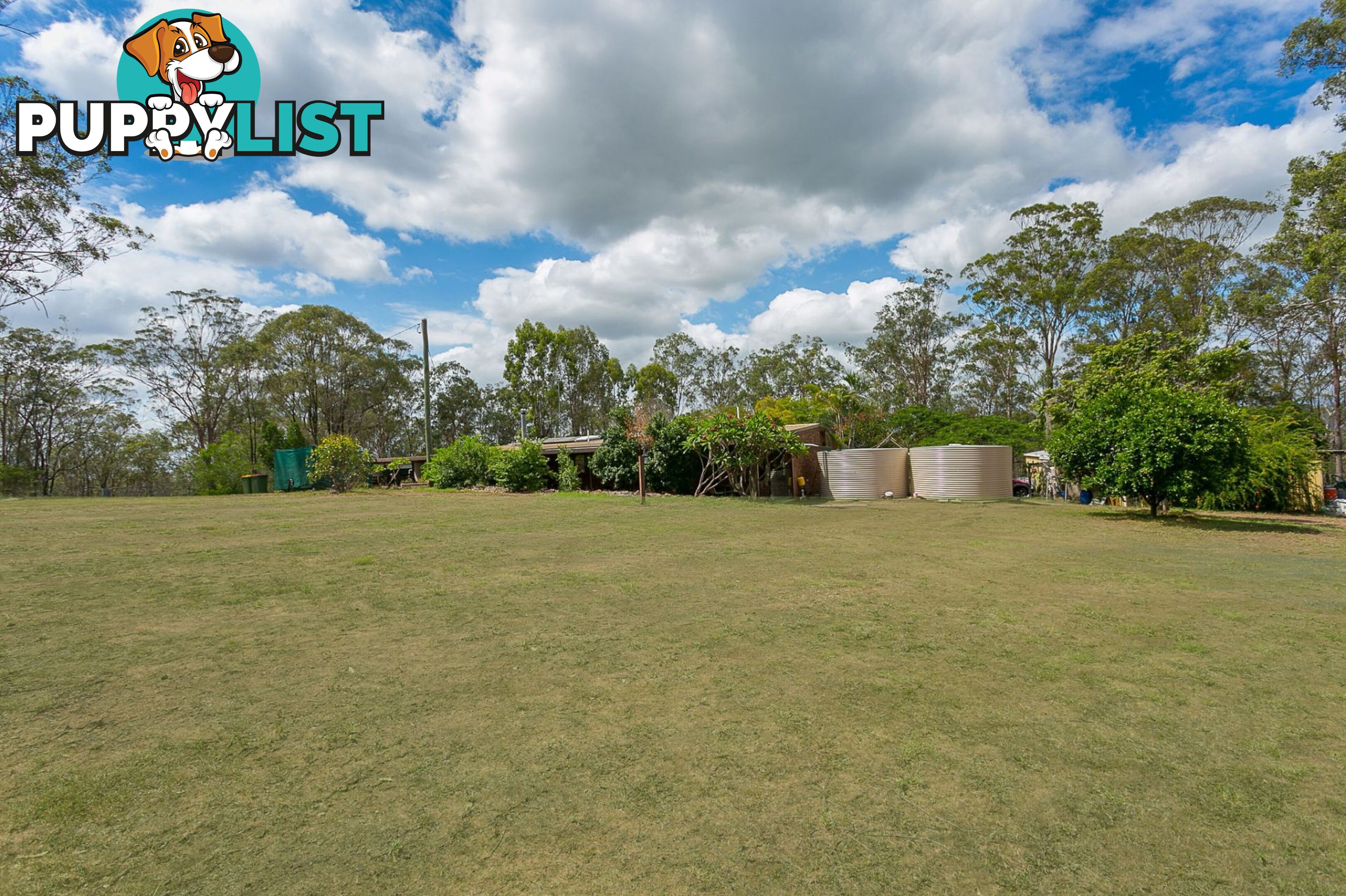 15 Long Gully Road Summerholm QLD 4341