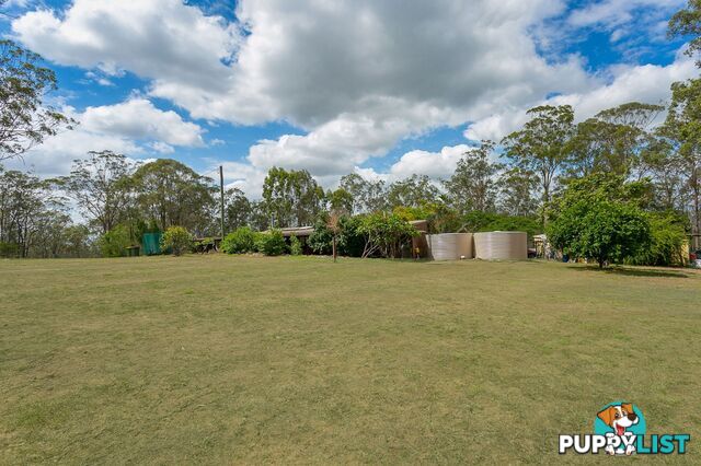 15 Long Gully Road Summerholm QLD 4341