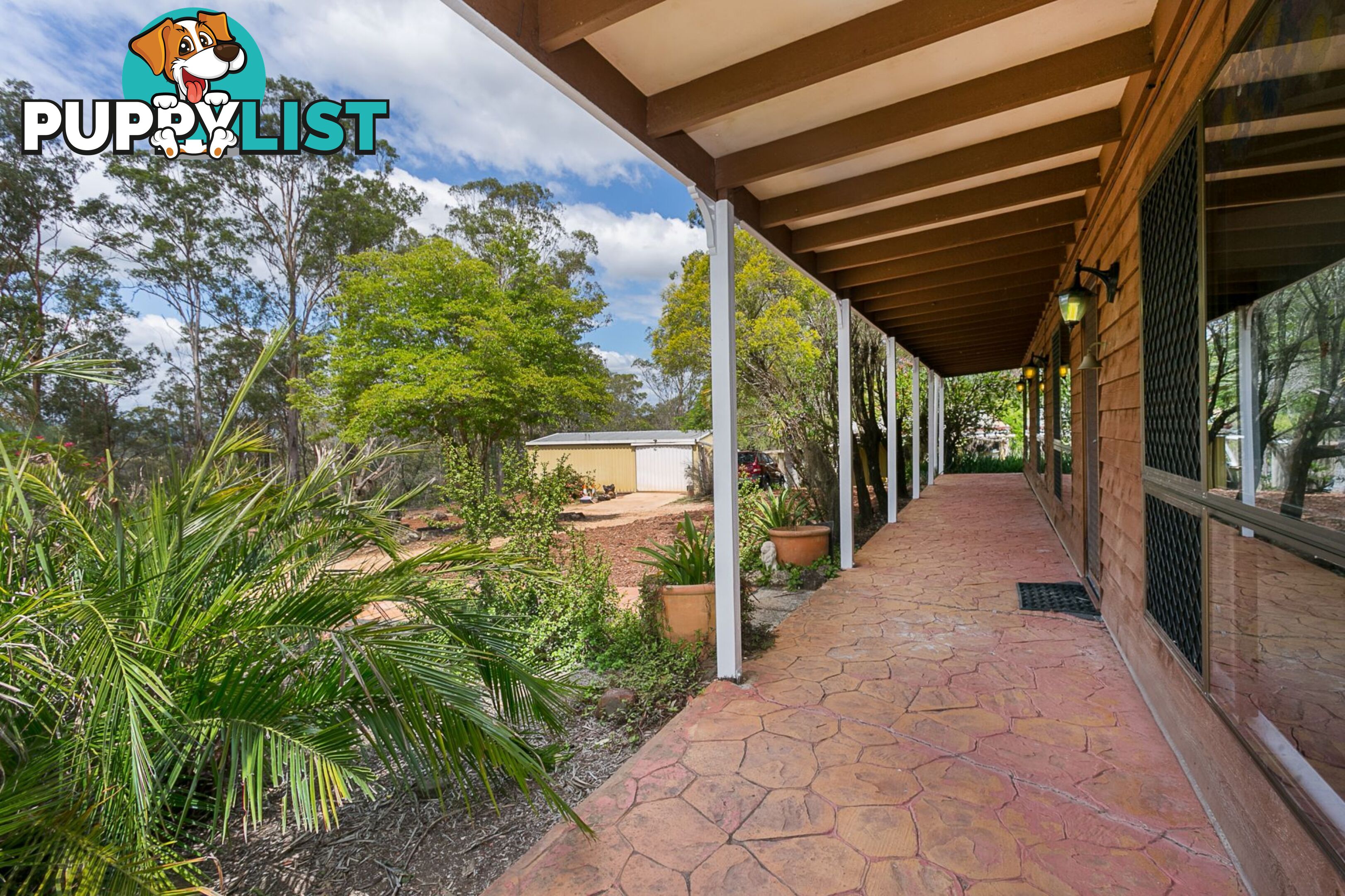 15 Long Gully Road Summerholm QLD 4341