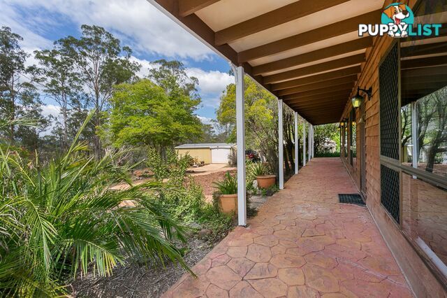 15 Long Gully Road Summerholm QLD 4341