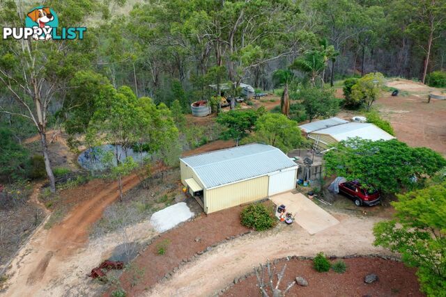 15 Long Gully Road Summerholm QLD 4341