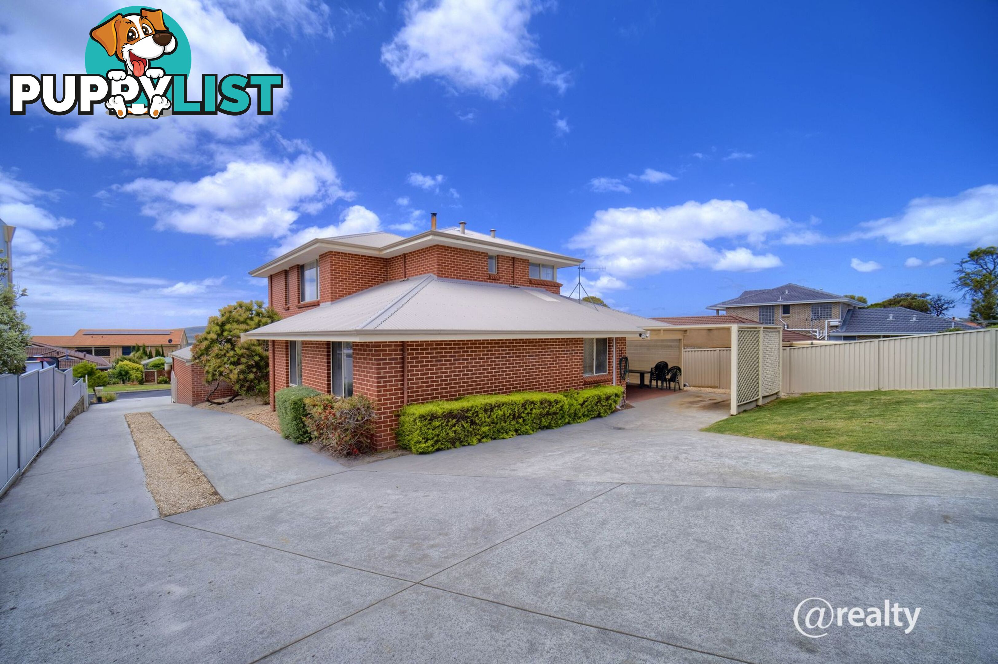 27 Wooderson View Spencer Park WA 6330