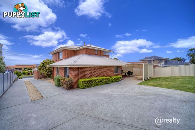 27 Wooderson View Spencer Park WA 6330