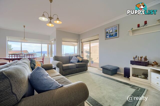 27 Wooderson View Spencer Park WA 6330