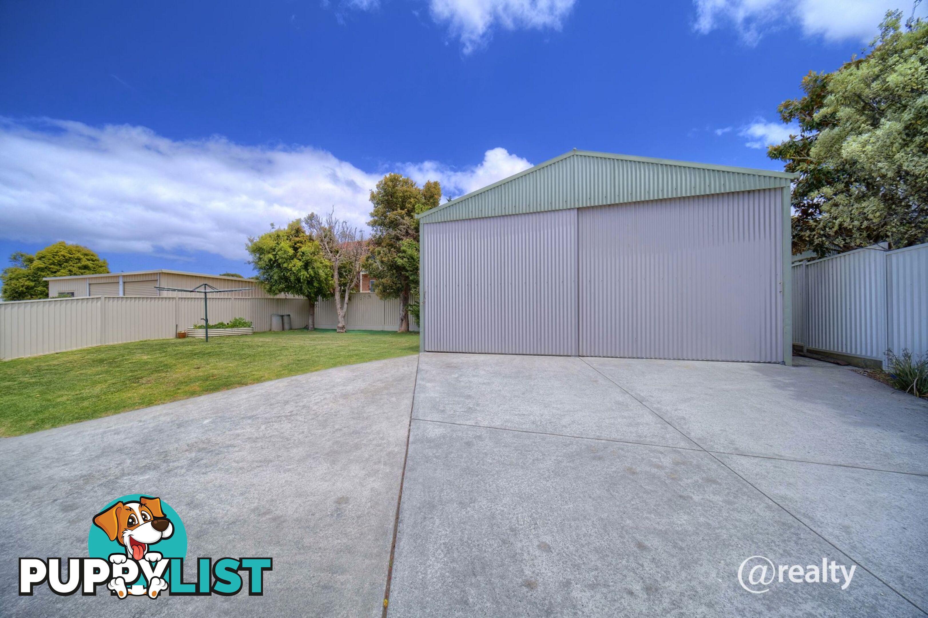 27 Wooderson View Spencer Park WA 6330