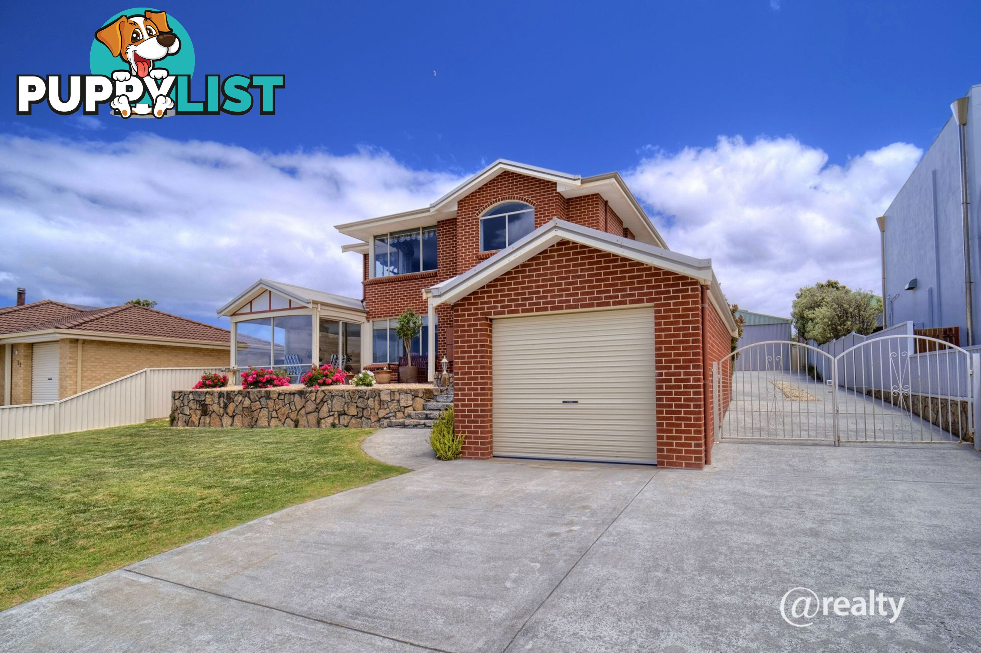 27 Wooderson View Spencer Park WA 6330