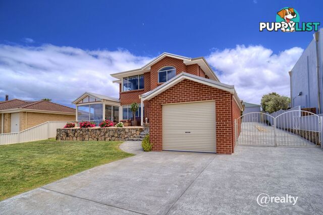 27 Wooderson View Spencer Park WA 6330