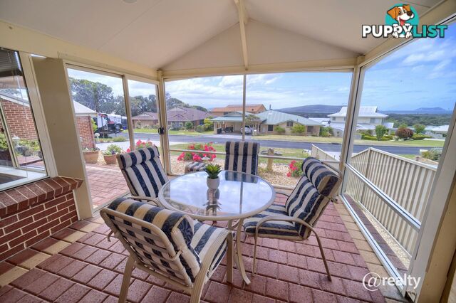 27 Wooderson View Spencer Park WA 6330